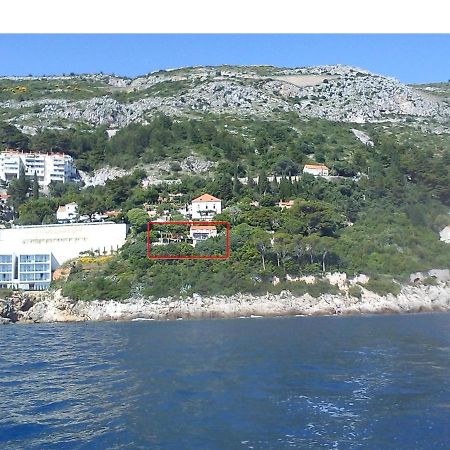 Apartment Helena Дубровник Экстерьер фото