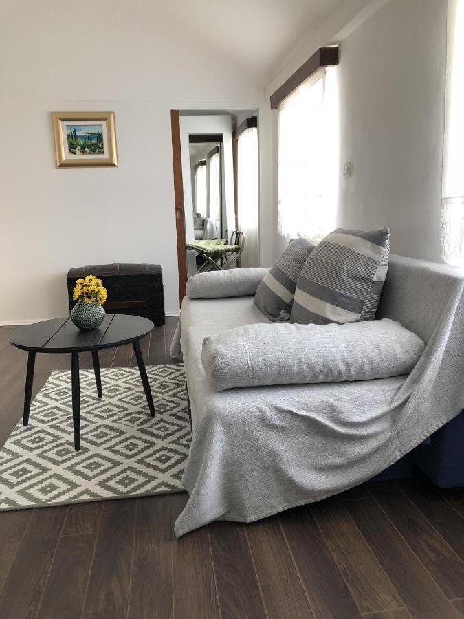 Apartment Helena Дубровник Экстерьер фото