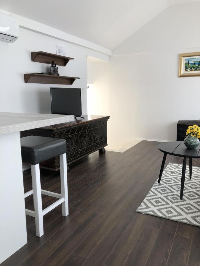Apartment Helena Дубровник Экстерьер фото