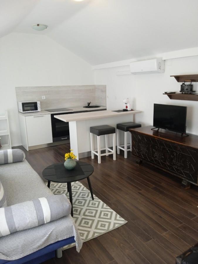 Apartment Helena Дубровник Экстерьер фото