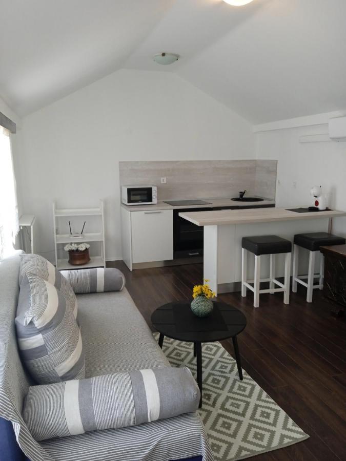 Apartment Helena Дубровник Экстерьер фото