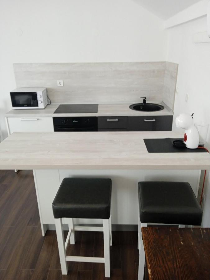 Apartment Helena Дубровник Экстерьер фото