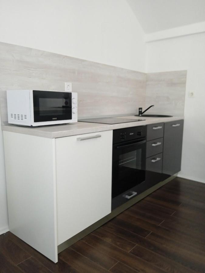 Apartment Helena Дубровник Экстерьер фото