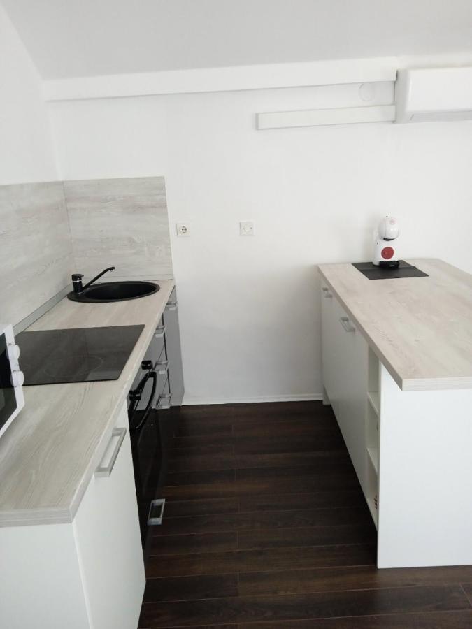Apartment Helena Дубровник Экстерьер фото